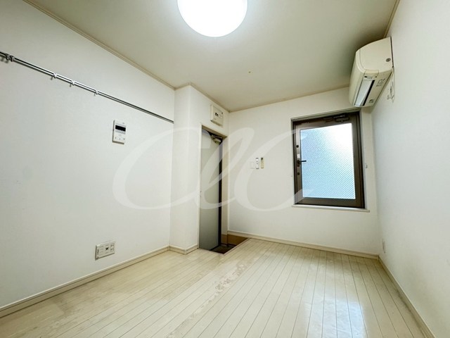 コンフォート北綾瀬 リビング