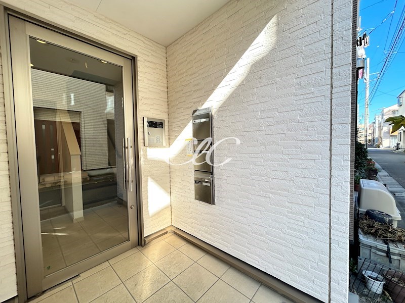 エスポワール西瑞江 その他7