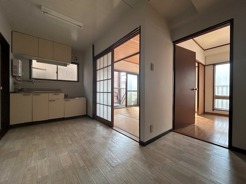 今田ビル リビング