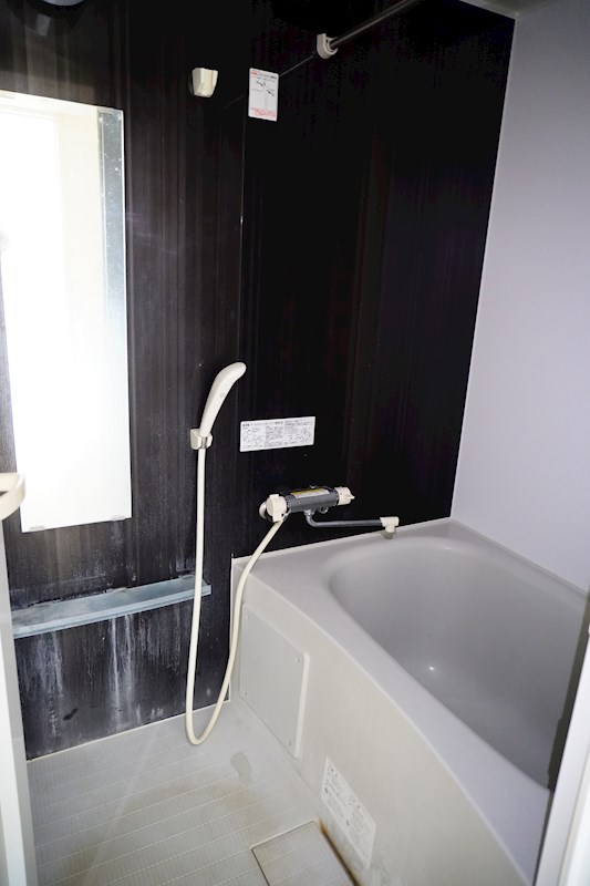 エルスタンザ中葛西 風呂画像