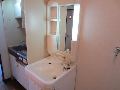 第３メゾンシャンプル その他2