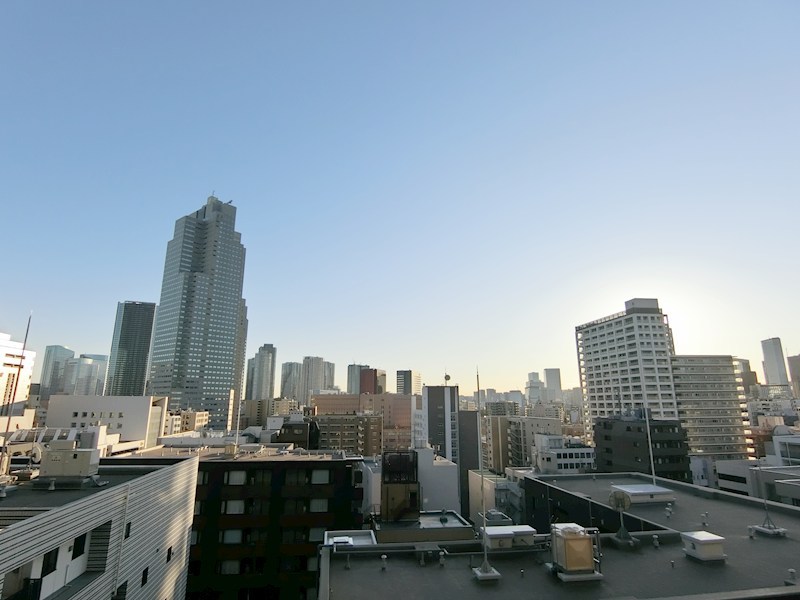 リエトコート　アルクスタワー その他4