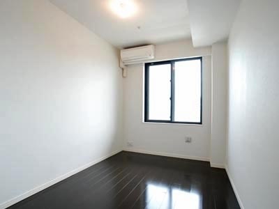 リエトコート　アルクスタワー ベッドルーム