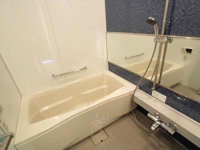 リエトコート　アルクスタワー 風呂画像