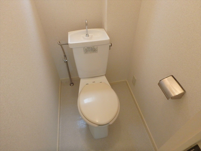 西野ハイツ その他1