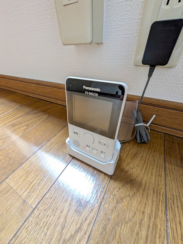 西野ハイツ その他2