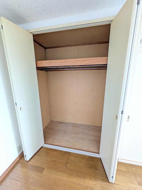 西野ハイツ その他4