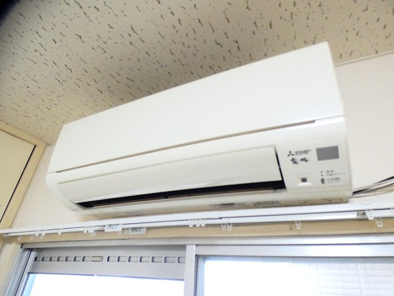 西野ハイツ その他4