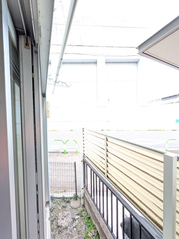 西野ハイツ その他7