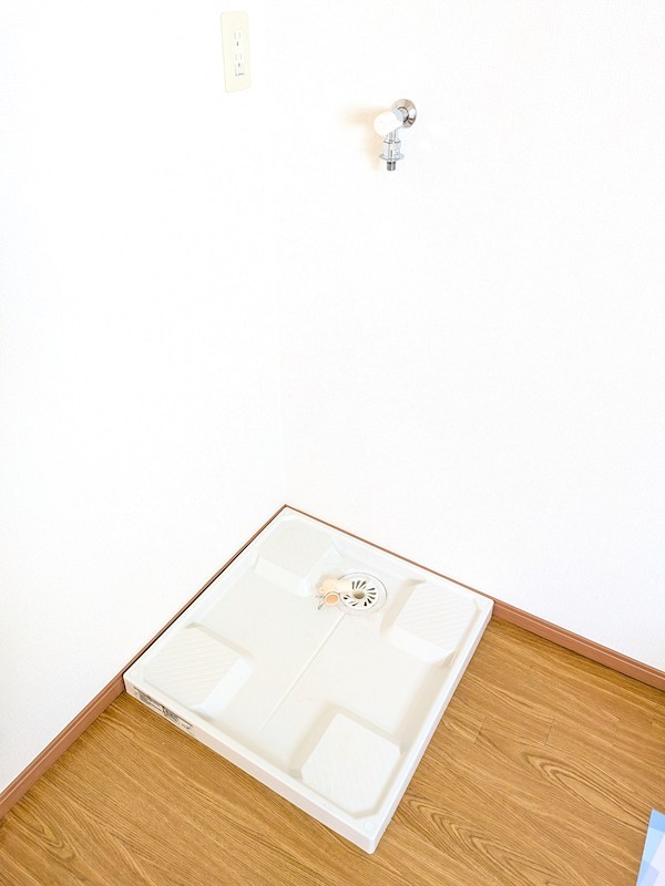 西野ハイツ その他9