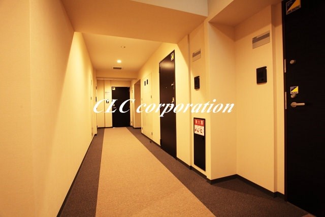 カスタリア人形町Ⅲ  その他6