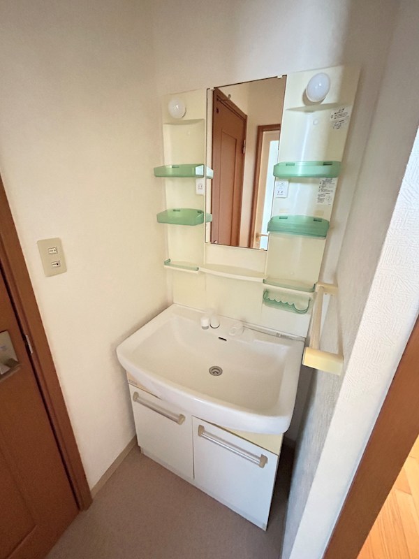 マイハウスⅢ  その他3