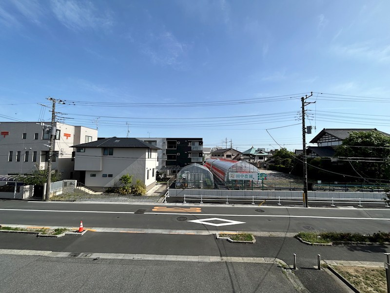 マイハウスⅢ  その他6