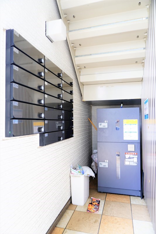 エルスタンザ中葛西 その他8