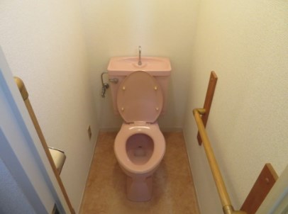 滝野川フラワーハイツ   その他2