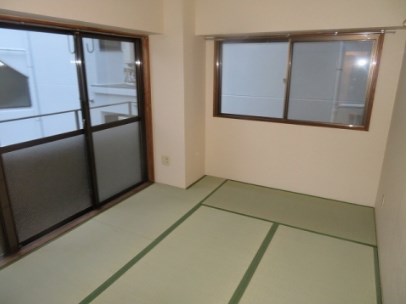 滝野川フラワーハイツ   その他7