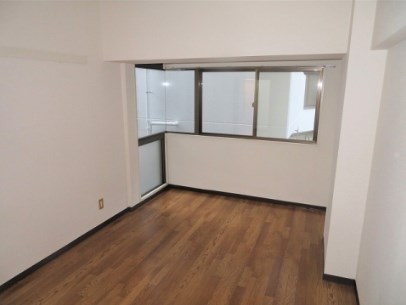 滝野川フラワーハイツ   ベッドルーム