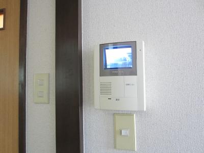 第３メゾンシャンプル その他5