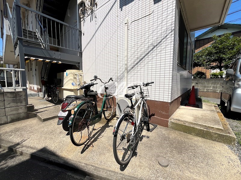 第３メゾンシャンプル その他6