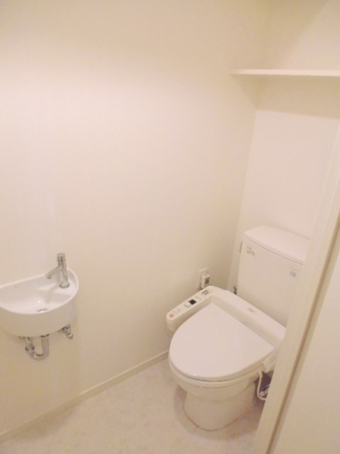 カスタリア茅場町  その他3