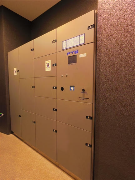 カスタリア茅場町  その他7