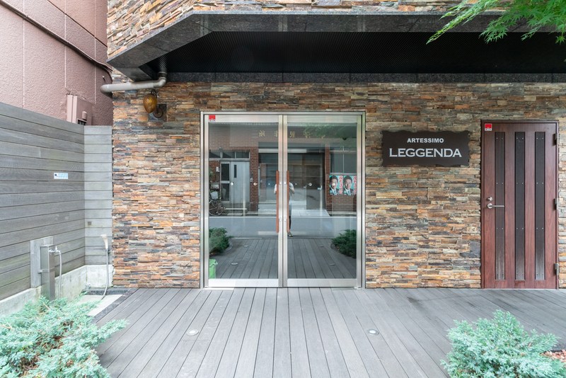 ARTESSIMO LEGGENDA その他1