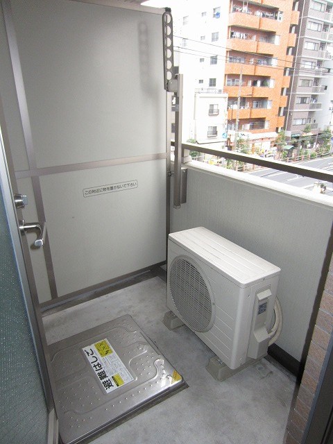 ディアコートジュリー  その他4