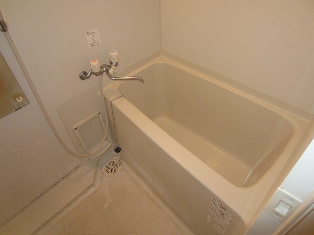 ディアコートジュリー  風呂画像