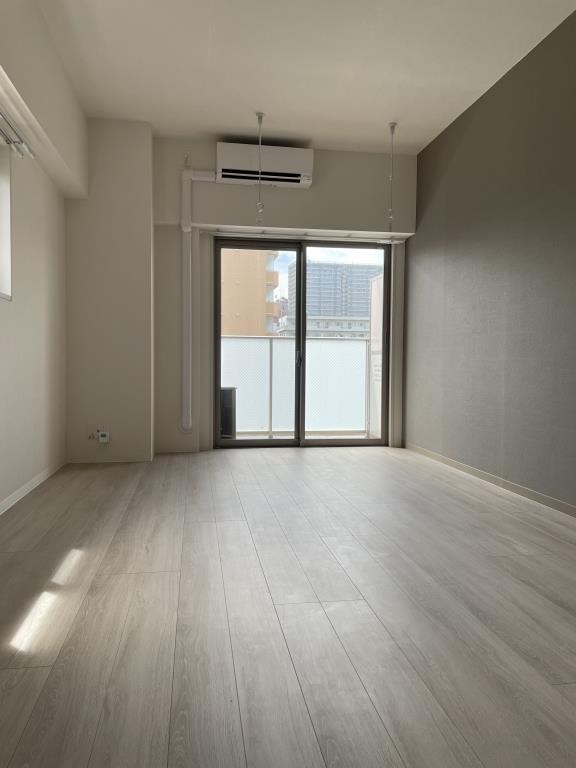 シャローム亀戸 リビング