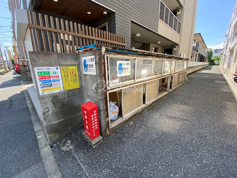 Uハイツ その他7