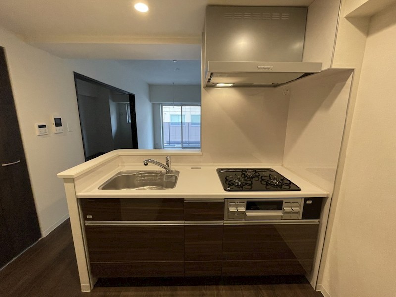 MEIN SCHLOSS亀戸 キッチン