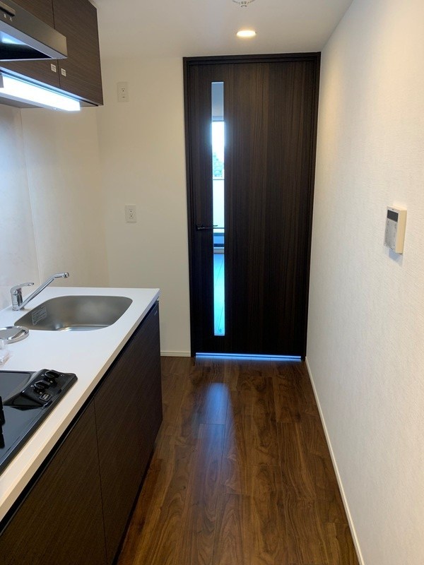 ＢＬＥＳＳ亀戸 リビング