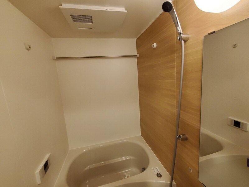 ＢＬＥＳＳ亀戸 風呂画像