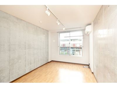 Bright西葛西 リビング