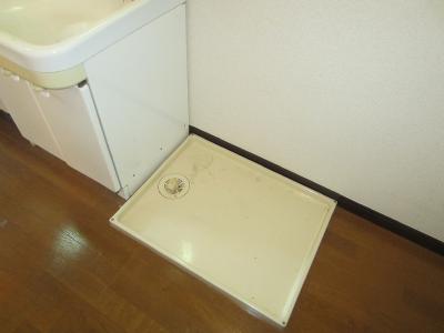 第３メゾンシャンプル その他3