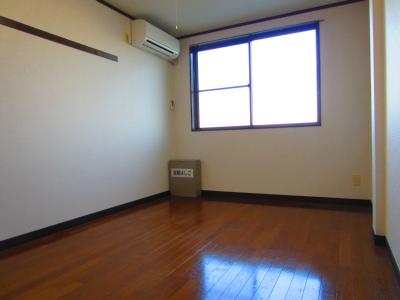 第３メゾンシャンプル リビング