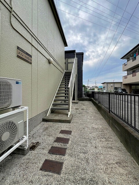 メゾン・ドゥ・スール その他6