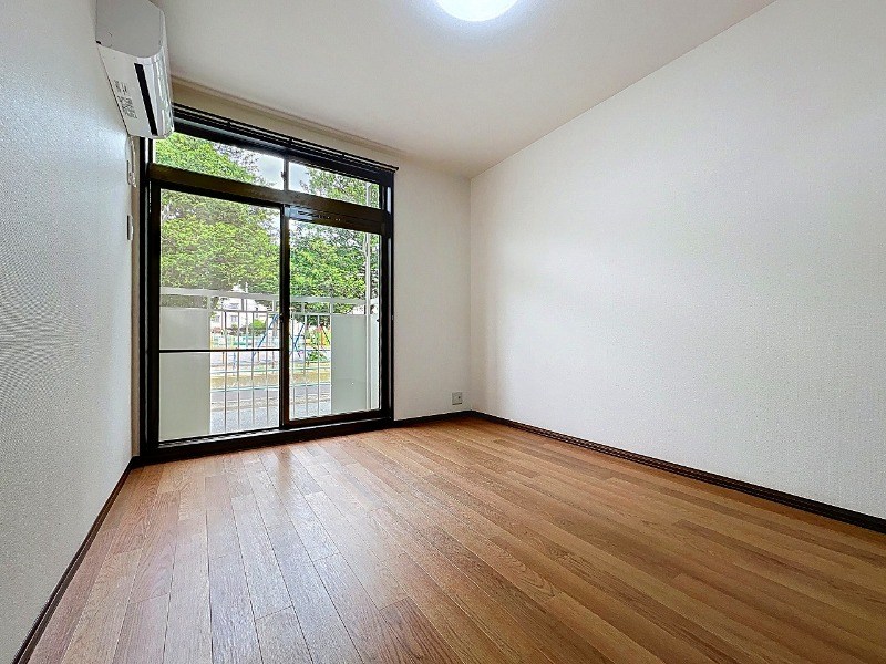 メゾン・ドゥ・スール リビング