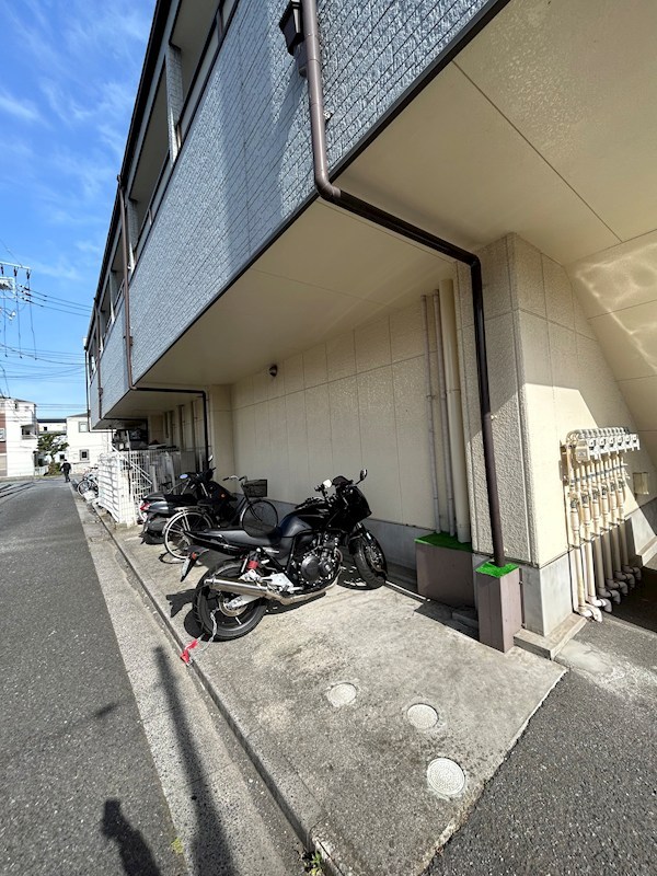 マイハウスⅢ  その他7