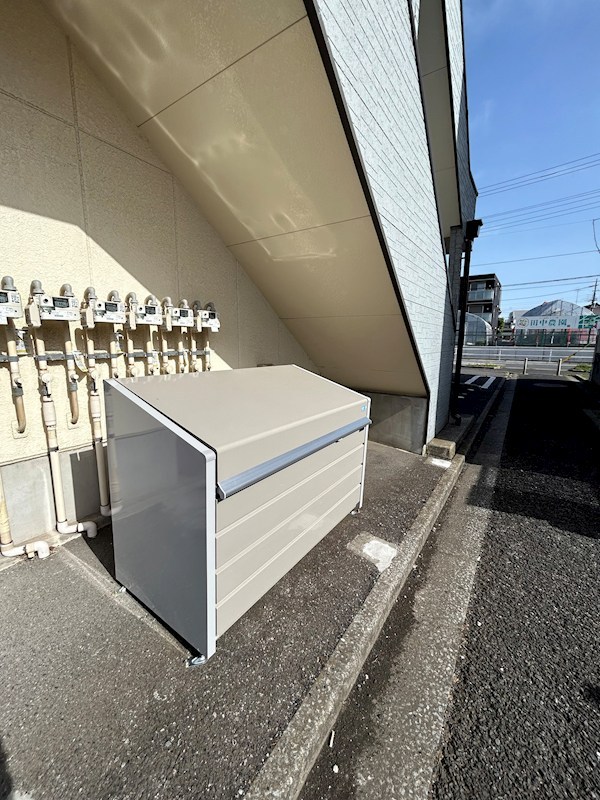 マイハウスⅢ  その他8