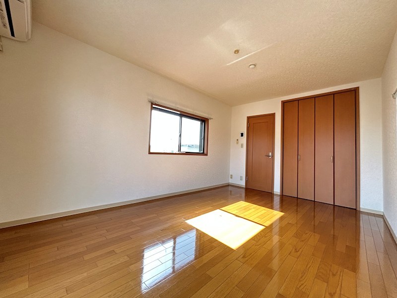 マイハウスⅢ  リビング