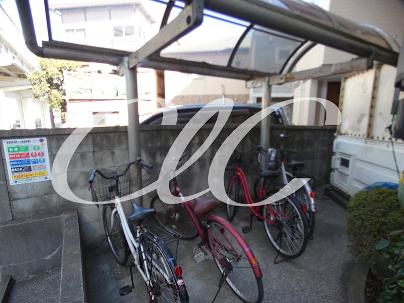 ハイブリッジハイツ その他1