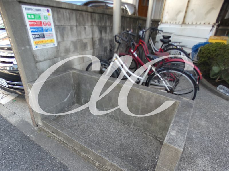 ハイブリッジハイツ その他7