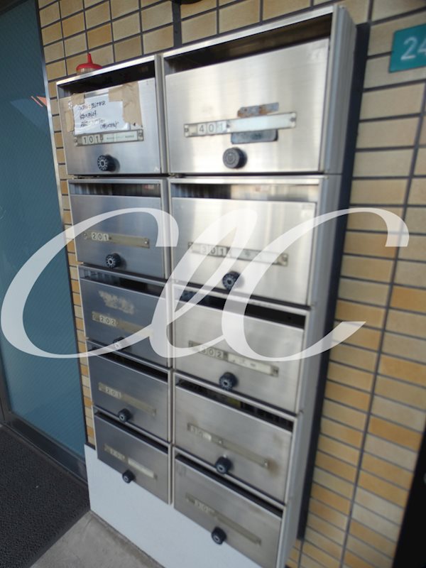 ハイブリッジハイツ その他8