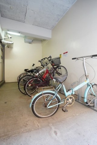 プライムステイ築地 その他3