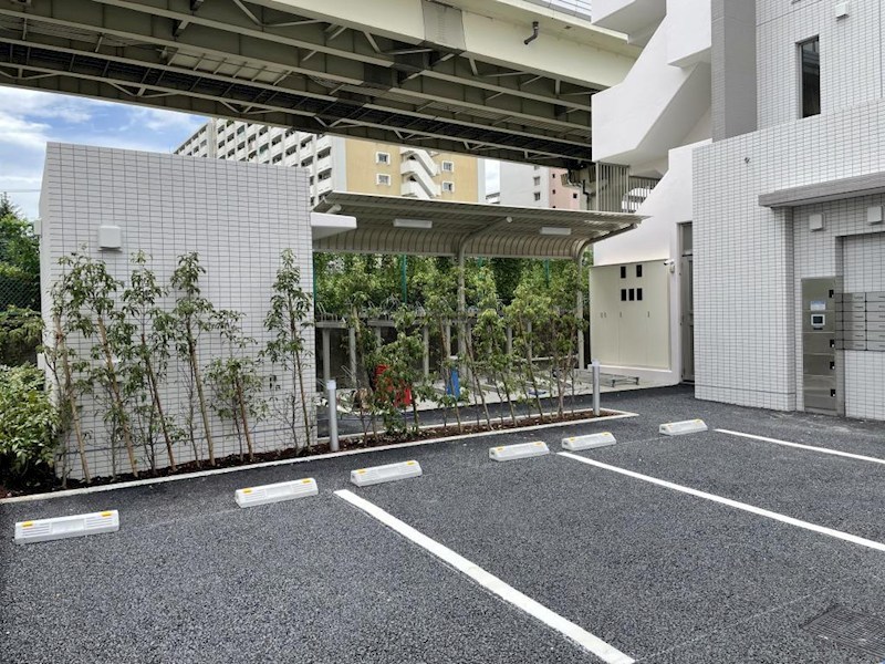 シャローム亀戸 その他7