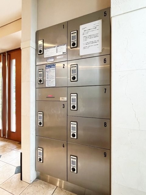 ドルチェ月島弐番館 その他1