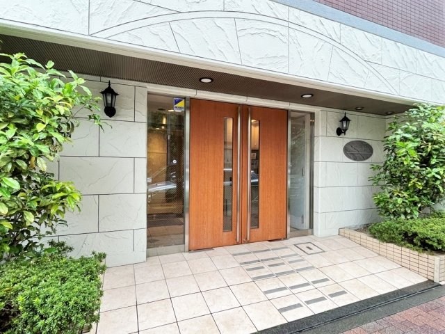 ドルチェ月島弐番館 その他2