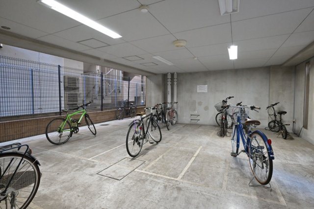 ドルチェ月島弐番館 その他10