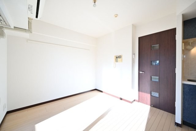 ドルチェ月島弐番館 ベッドルーム